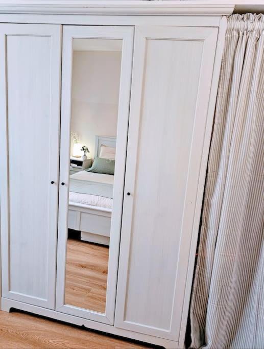Oasis Parfumee 4 Couchages Au Coeur De Grasse Wifi Apartment Luaran gambar