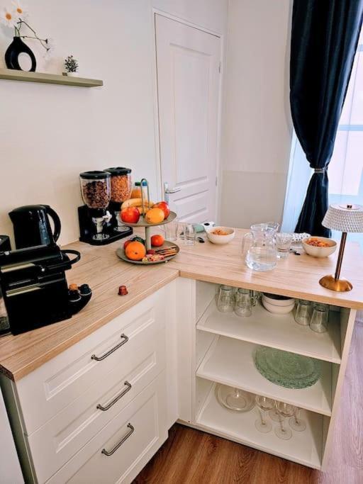 Oasis Parfumee 4 Couchages Au Coeur De Grasse Wifi Apartment Luaran gambar