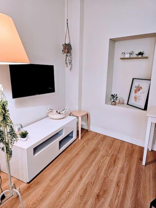 Oasis Parfumee 4 Couchages Au Coeur De Grasse Wifi Apartment Luaran gambar